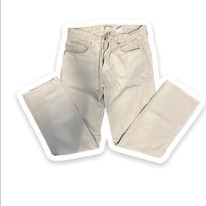 Levi Reg Fit Mens Jean